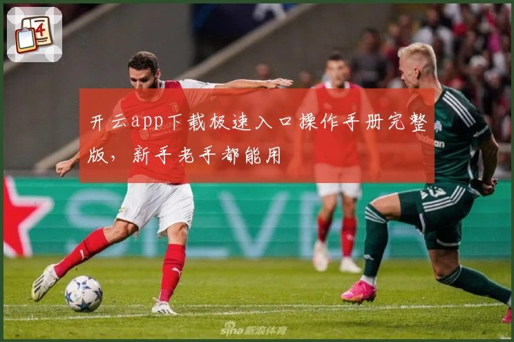 开云app下载极速入口操作手册完整版，新手老手都能用