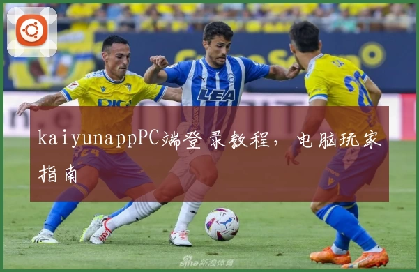 kaiyunappPC端登录教程，电脑玩家指南