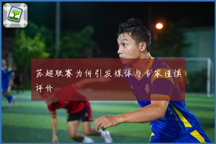 苏超联赛为何引发媒体与专家谨慎评价