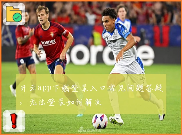 开云app下载登录入口常见问题答疑，无法登录如何解决