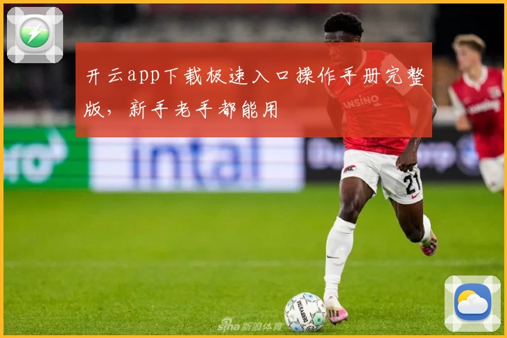 开云app下载极速入口操作手册完整版，新手老手都能用